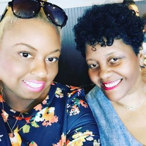 Meet your Posher, Nancy